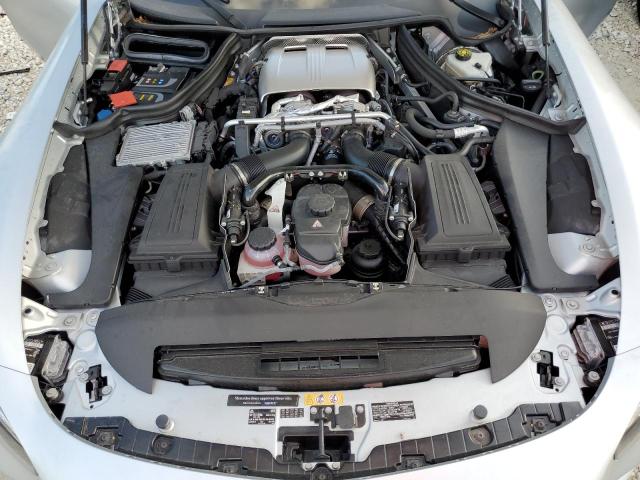 2019 MERCEDES-BENZ AMG GT C WDDYJ8AA5KA023363