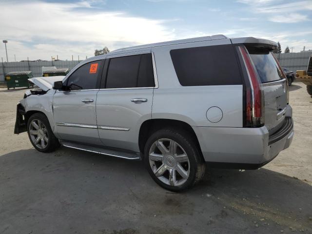 2015 CADILLAC ESCALADE L - 1GYS4BKJ4FR290059