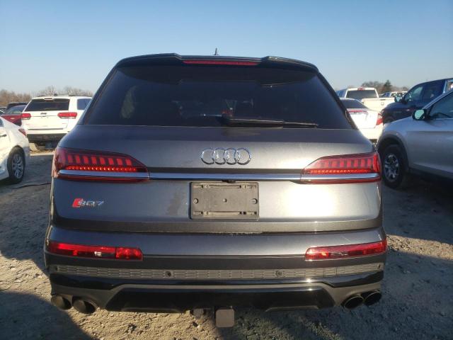 2021 AUDI SQ7 PRESTI WA1VWBF78MD000535