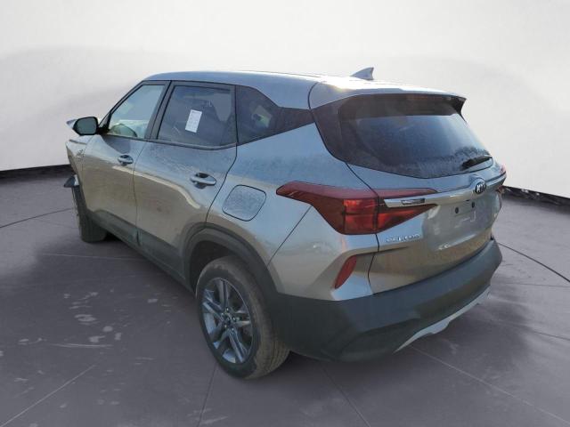 2021 KIA SELTOS LX - KNDEPCAA6M7136026