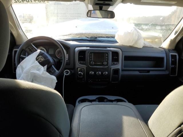 2018 RAM 1500 ST - 1C6RR7FG3JS197334