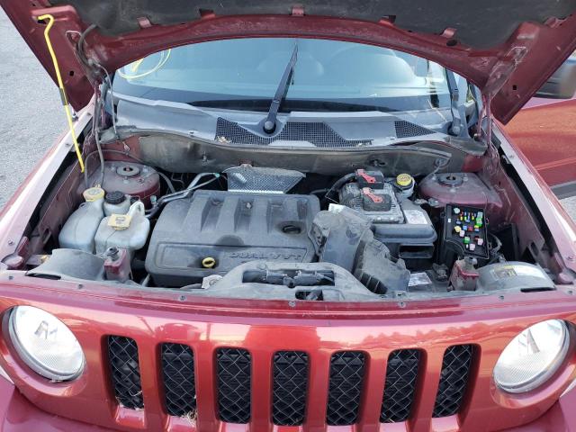 2017 JEEP RANGLER SP 1C4NJRBB9HD107347