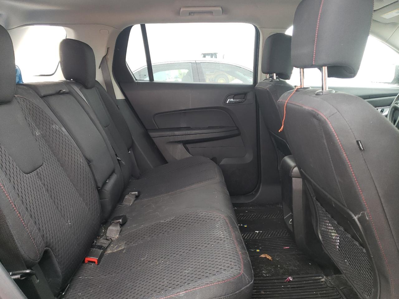 2GKALMEK1F6342607 2015 GMC Terrain Sle