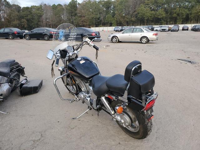 2000 HONDA VT1100 C - 1HFSC1801YA400283