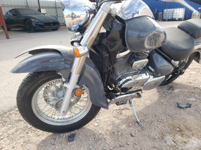 2022 SUZUKI VL800 M JS1VS55A4N7100383