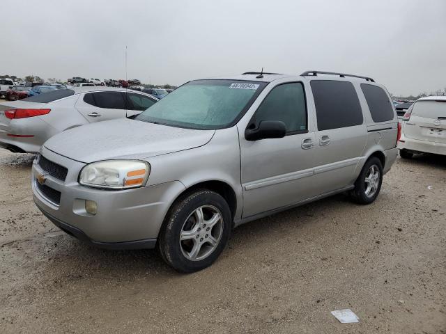 2006 Chevrolet Uplander LT