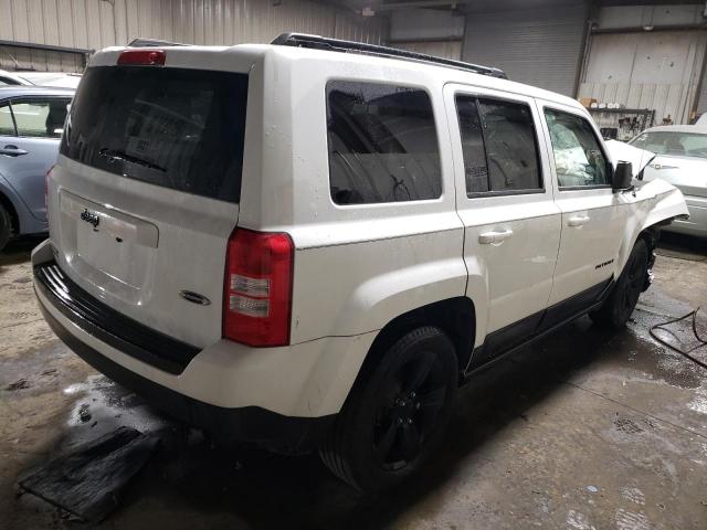 1C4NJPBA6FD420090 Jeep Patriot Sport