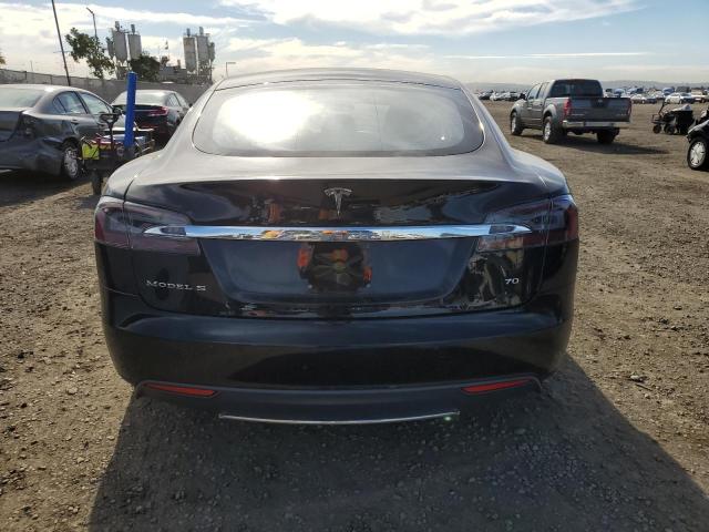 2015 TESLA MODEL S 70 5YJSA1S19FF099686