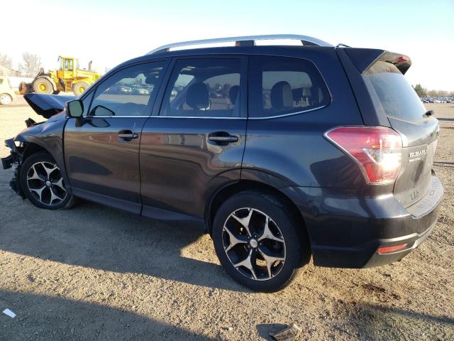 JF2SJHPC6EH461346 Subaru Forester 2.0xt Touring