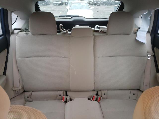 JF2GPAVC9E8246039 Subaru Xv Crosstrek 2.0 Premium