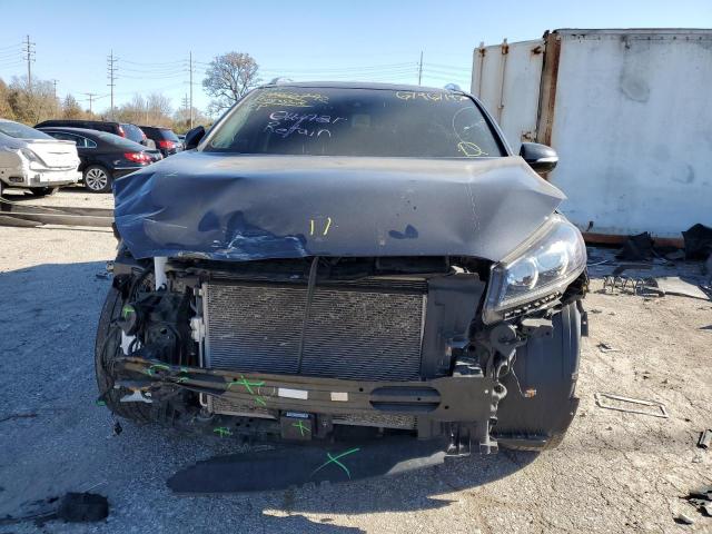 5XYPH4A5XKG515190 KIA SORENTO EX