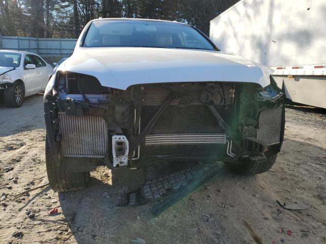 2015 AUDI Q7 TDI PRE WA1VMBFEXFD014766