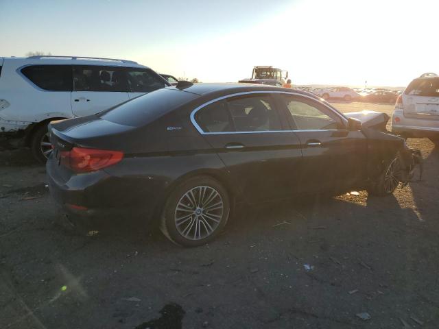 2018 BMW 530XE WBAJB1C51JB084005