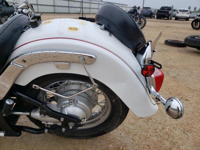 2006 YAMAHA XVS65 BASE JYAVM01E56A088255