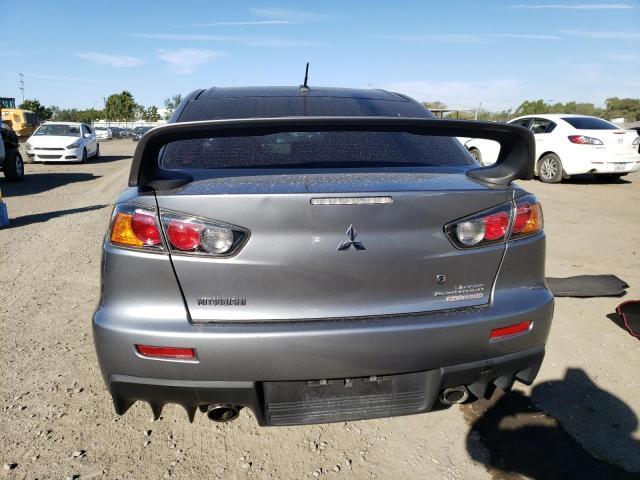 2015 MITSUBISHI LANCER EVO JA32W7FV5FU028542