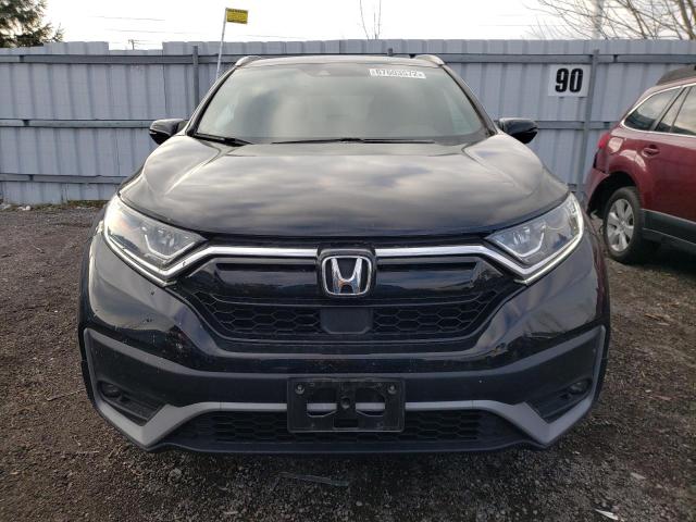 2020 HONDA CR-V SPORT 2HKRW2H45LH233968