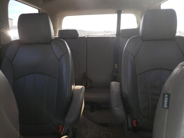 1GKKVTKD9DJ182751 GMC ACADIA DEN
