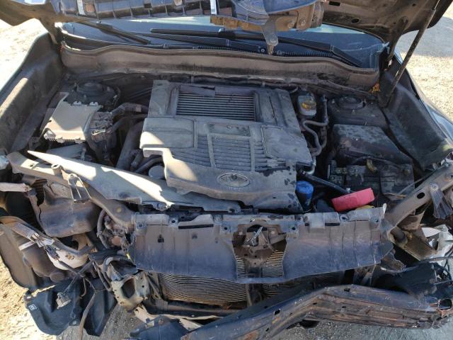 JF2SJHPC6EH461346 Subaru Forester 2.0xt Touring