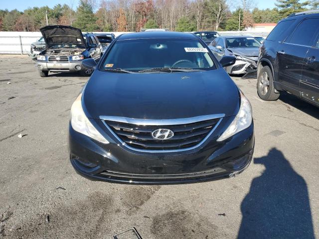 VIN 5NPEB4AC1DH662503 2013 HYUNDAI SONATA no.5