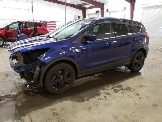 Vehiculos salvage en venta de Copart Avon, MN: 2013 Ford Escape SE