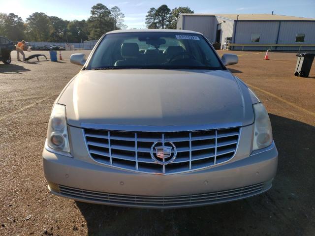 1G6KD57Y79U117122 Cadillac DTS