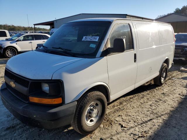 2015 Chevrolet Express G2 for sale in Seaford, DE