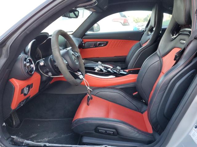 2019 MERCEDES-BENZ AMG GT C WDDYJ8AA5KA023363