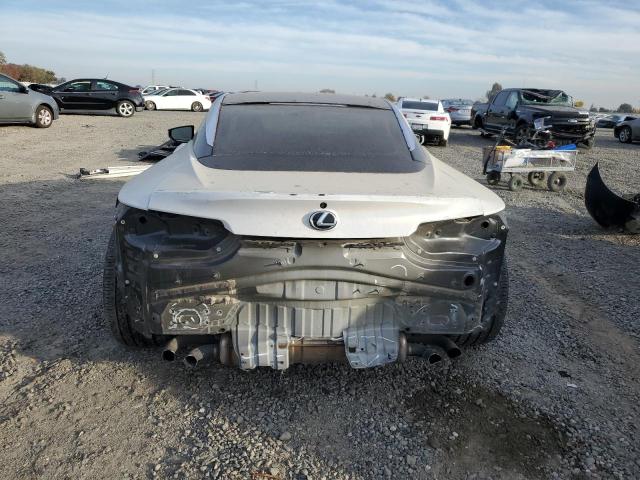 2018 LEXUS LC 500 JTHHP5AY4JA001405