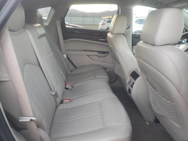 3GYFNEE31GS556455 Cadillac Srx Luxury Collection