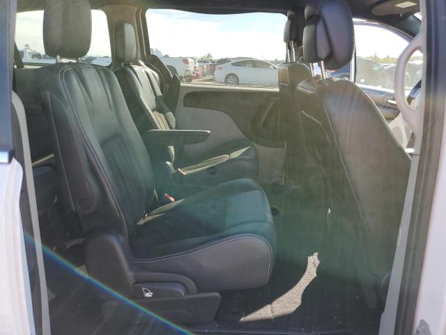 2019 DODGE GRAND CARA - 2C4RDGCG0KR562227