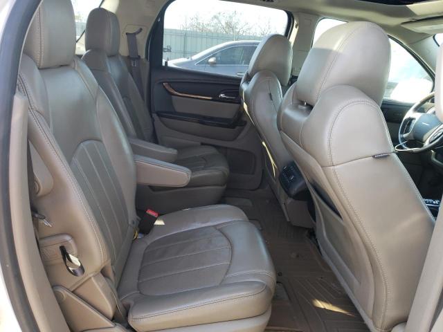 1GKKVTKD9DJ182751 GMC ACADIA DEN