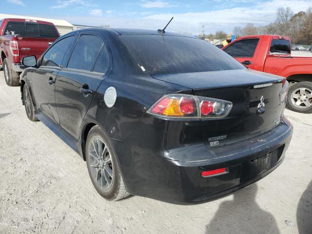 2015 MITSUBISHI LANCER SE JA32V2FW5FU002585