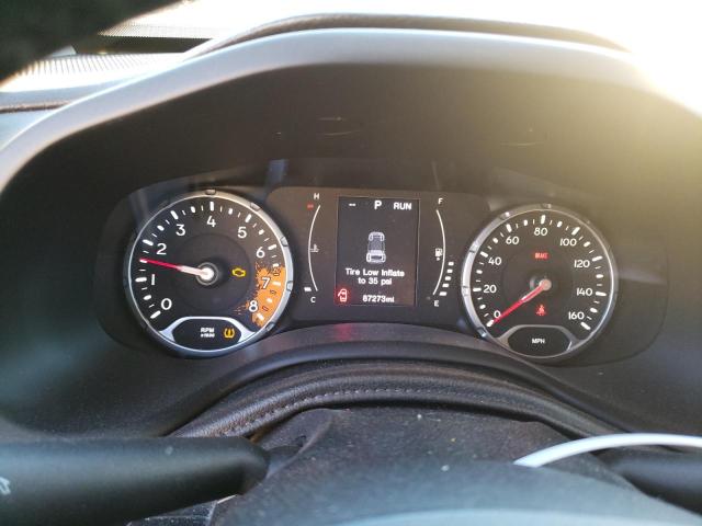 ZACCJBBT8FPB93627 Jeep Renegade Latitude