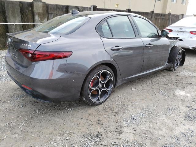 2022 ALFA ROMEO GIULIA SUP ZARFANBN8N7654908