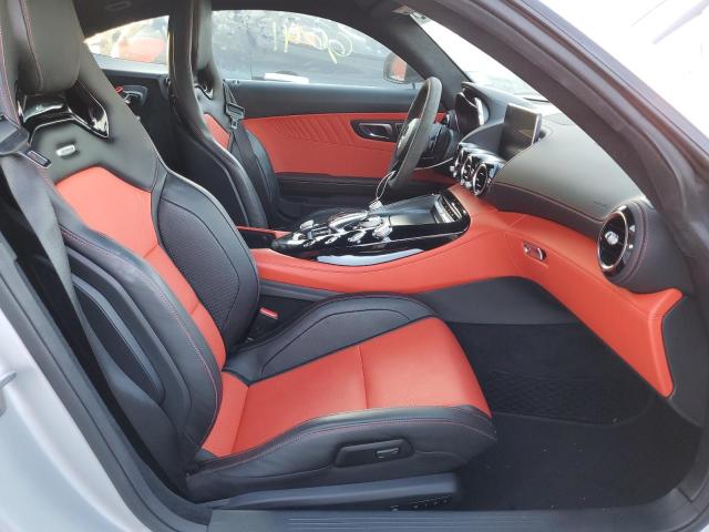 2019 MERCEDES-BENZ AMG GT C WDDYJ8AA5KA023363