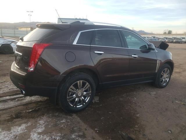 3GYFNEE31GS556455 Cadillac Srx Luxury Collection