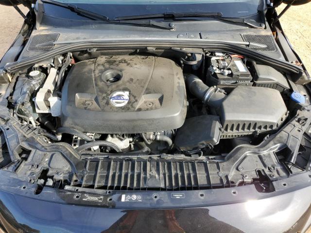 2015 VOLVO V60 PREMIE YV126MEB0F1188931