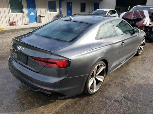 2018 AUDI RS5 WUAPWAF5XJA905351