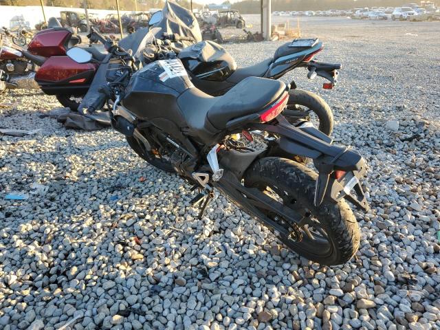 2019 HONDA CBF300 N MLHNC5508K5001547