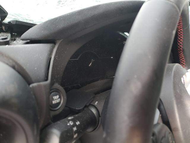 2022 SUBARU BRZ LIMITE JF1ZDBE1XN9702277