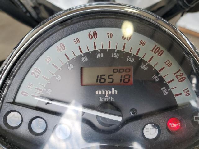 2005 HONDA VT1300 S 1HFSC52035A212845