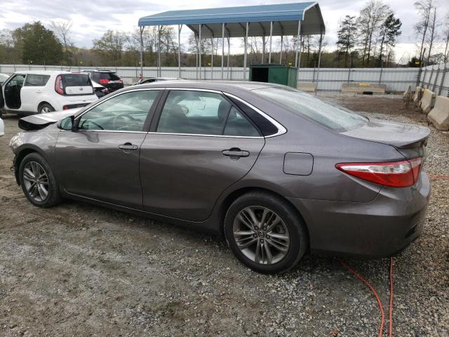 2016 TOYOTA CAMARY 4T1BF1FK5GU558124