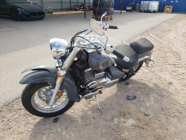 2022 SUZUKI VL800 M JS1VS55A4N7100383
