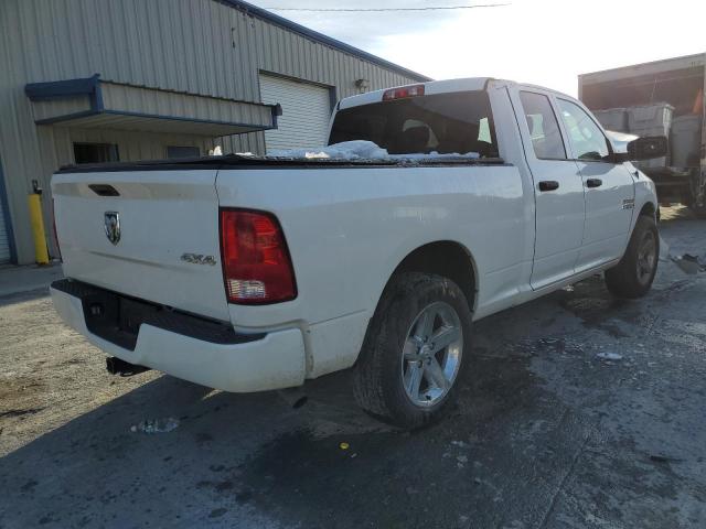 2018 RAM 1500 ST - 1C6RR7FG3JS197334