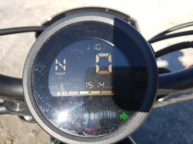 2022 HONDA CMX500 A2 MLHPC5648N5100657