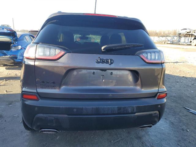 1C4PJMLNXLD544674 Jeep Cherokee Latitude Plus