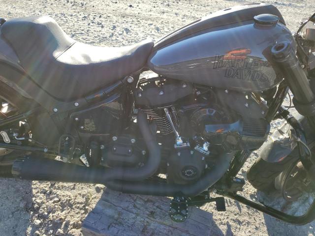 2022 HARLEY-DAVIDSON FLXRS 1HD1YWZ16NB016418
