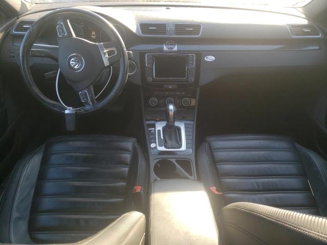 2017 VOLKSWAGEN CC R-LINE WVWMP7AN7HE502163