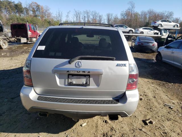 2HNYD187X4H547710 Acura Mdx Touring