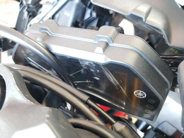 2022 YAMAHA YZFR3 A MH3RH18Y1NK009187